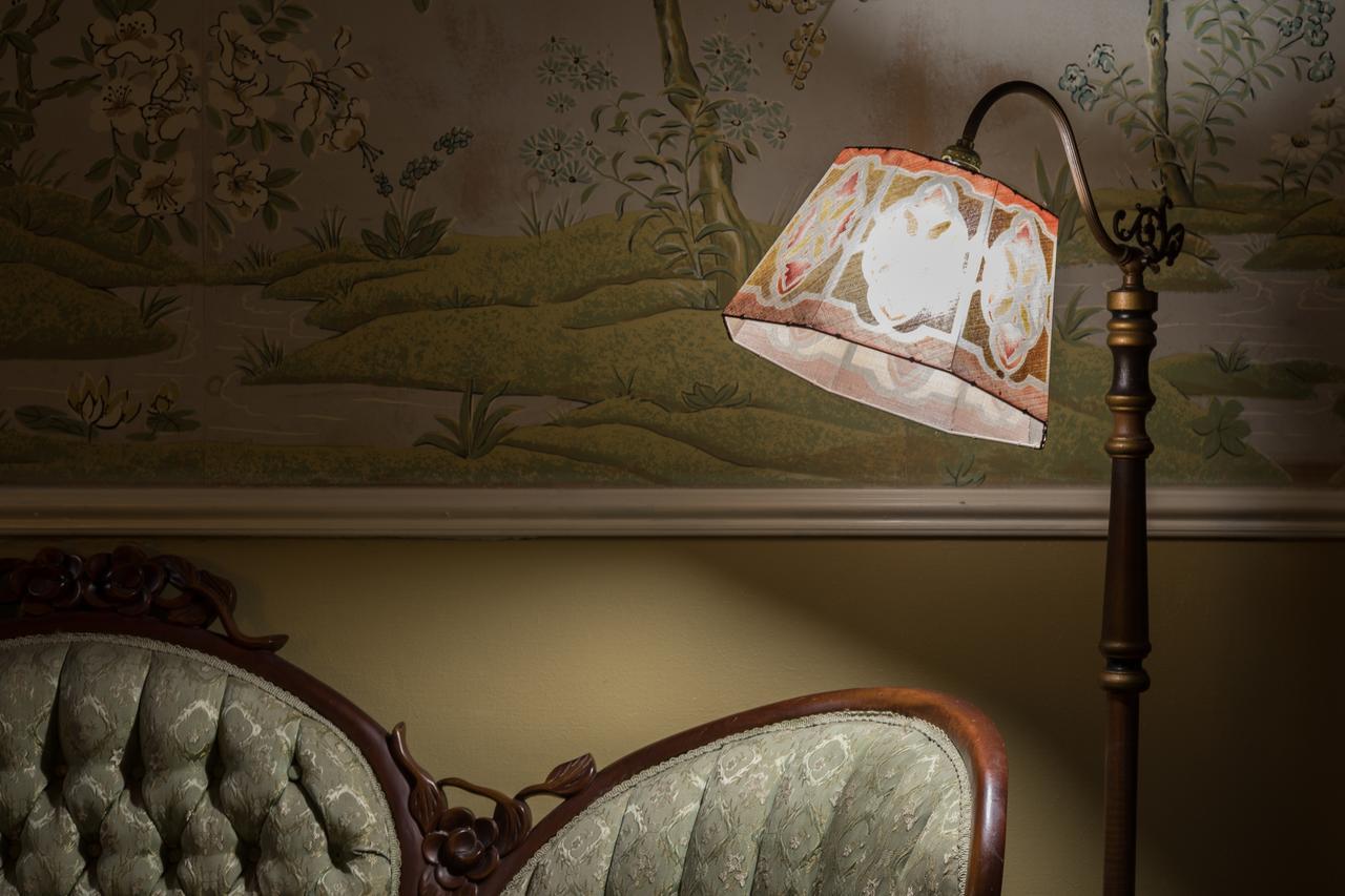 بارابو Ringling House Bed & Breakfast المظهر الخارجي الصورة