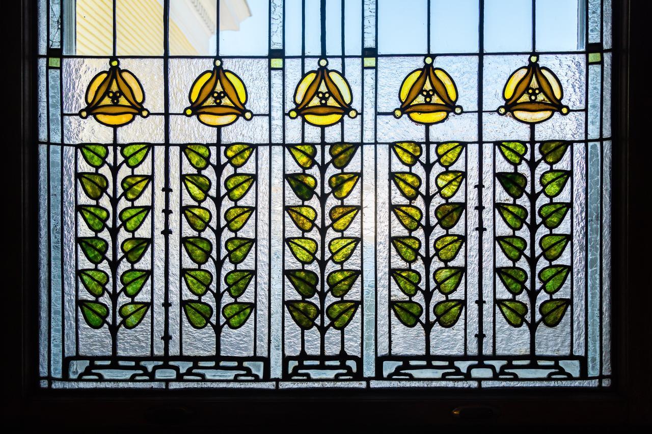 بارابو Ringling House Bed & Breakfast المظهر الخارجي الصورة
