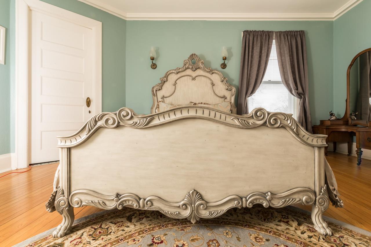 بارابو Ringling House Bed & Breakfast المظهر الخارجي الصورة