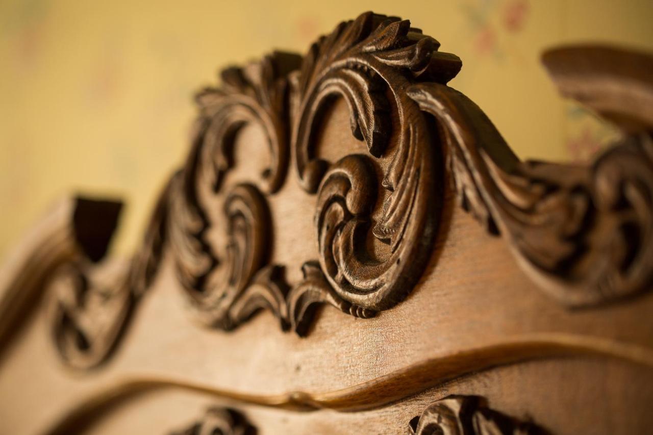 بارابو Ringling House Bed & Breakfast المظهر الخارجي الصورة