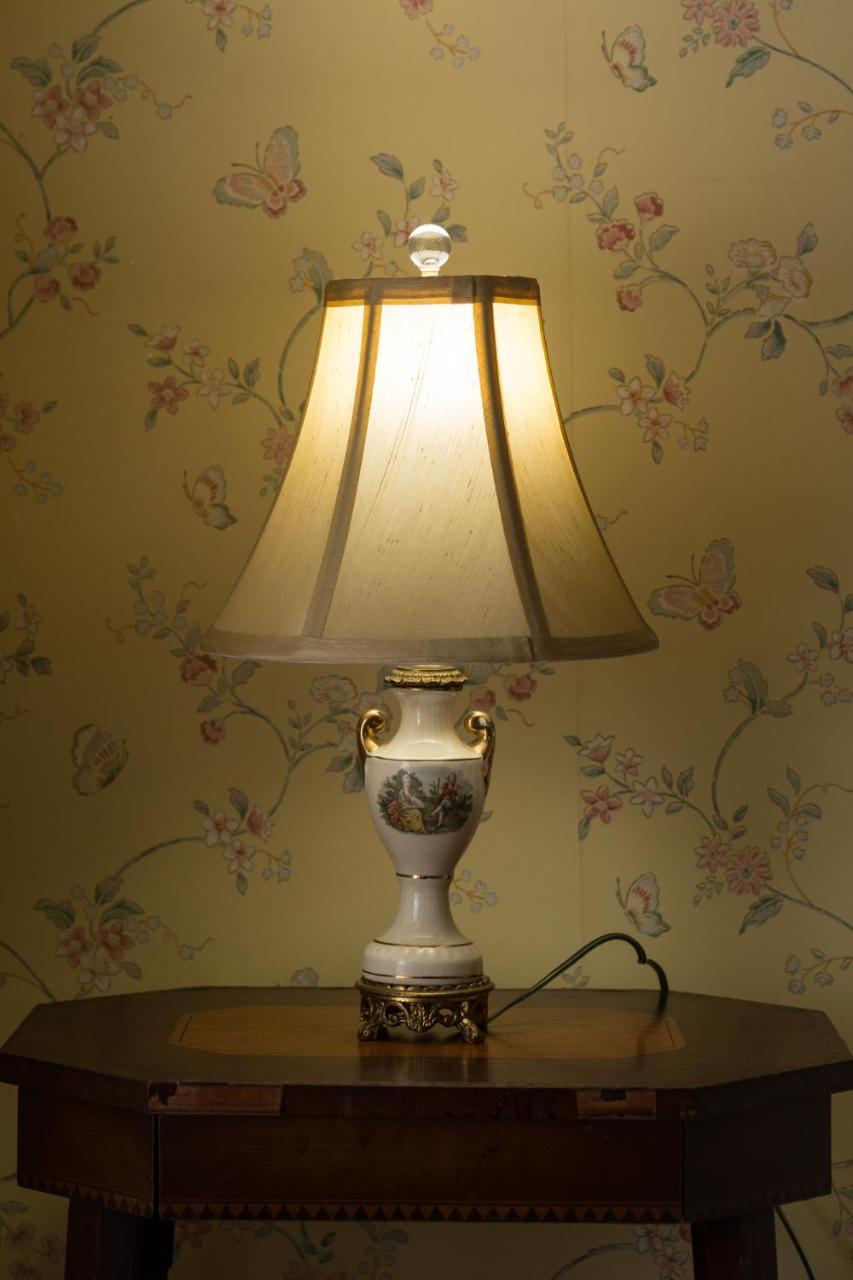 بارابو Ringling House Bed & Breakfast المظهر الخارجي الصورة
